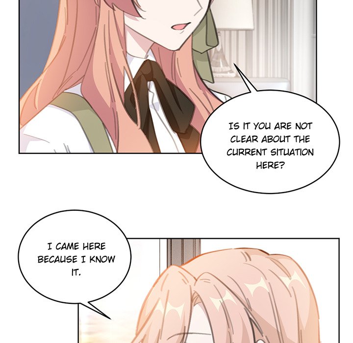 Your Turn to Chase After Me Chapter 86 image 42