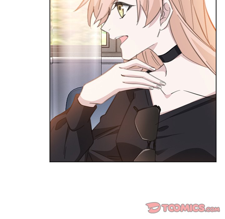 Your Turn to Chase After Me Chapter 86 image 43