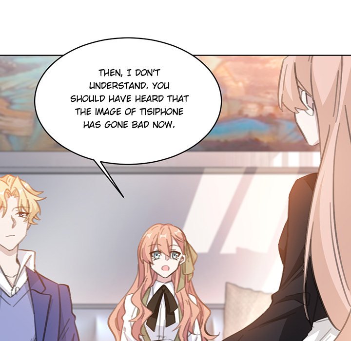 Your Turn to Chase After Me Chapter 86 image 44