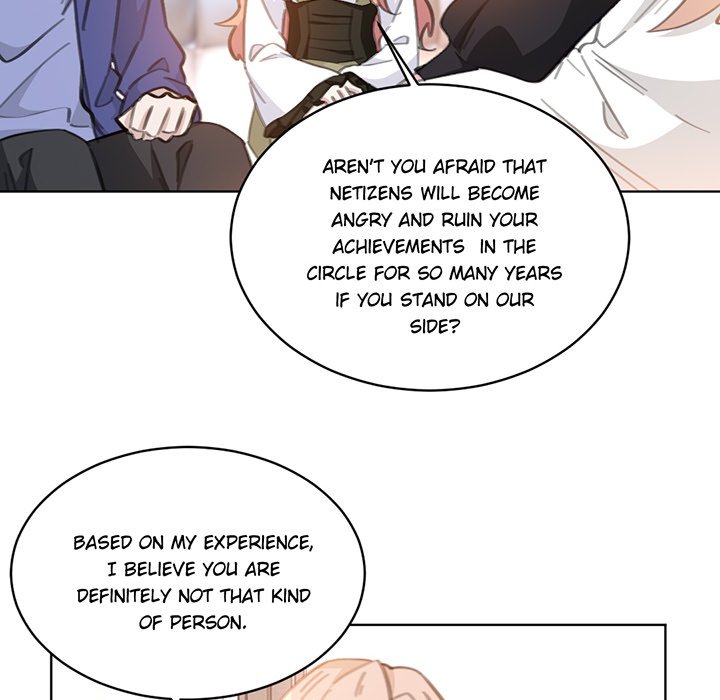 Your Turn to Chase After Me Chapter 86 image 45