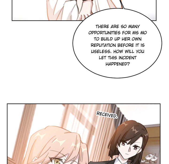 Your Turn to Chase After Me Chapter 86 image 47