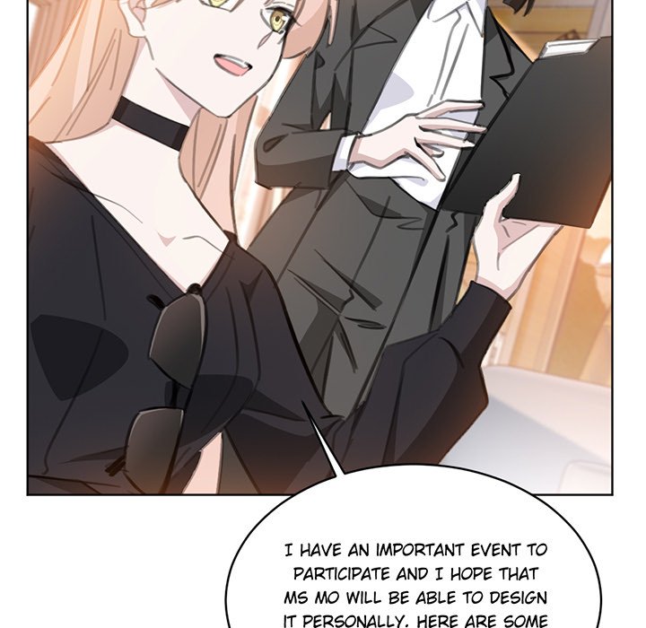 Your Turn to Chase After Me Chapter 86 image 48