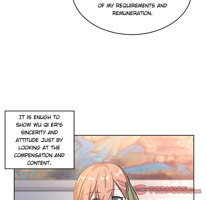 Your Turn to Chase After Me Chapter 86 image 49