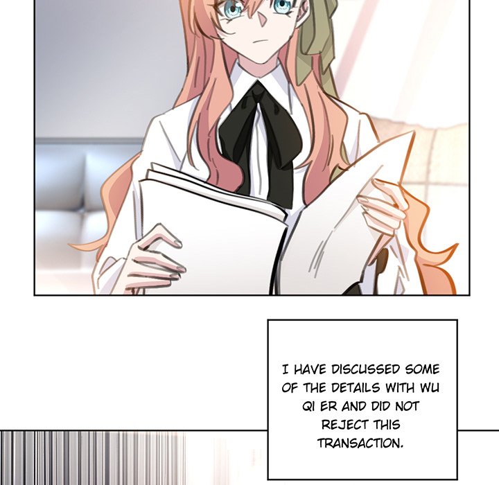 Your Turn to Chase After Me Chapter 86 image 50
