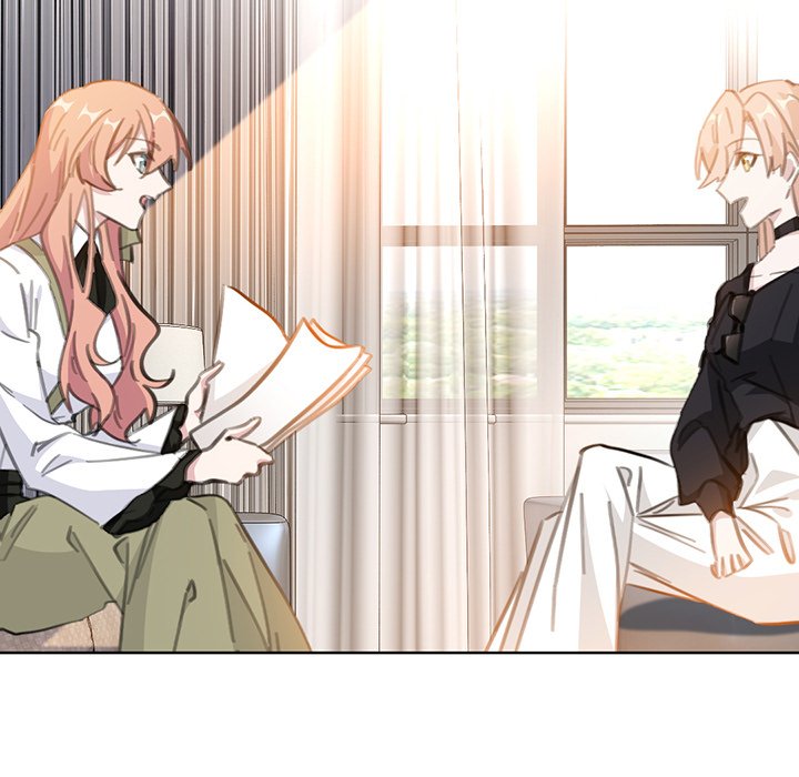 Your Turn to Chase After Me Chapter 86 image 51