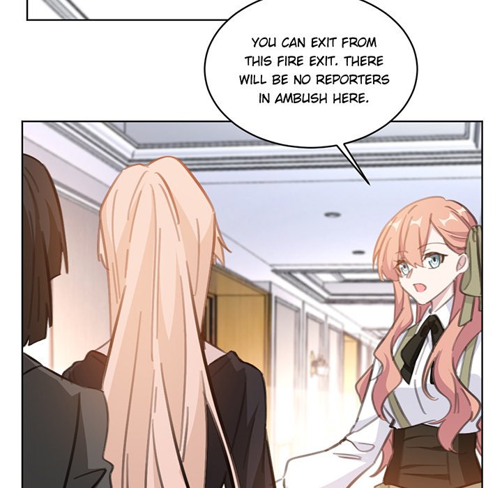 Your Turn to Chase After Me Chapter 86 image 53