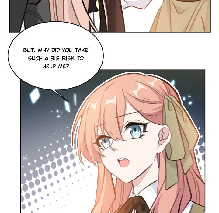 Your Turn to Chase After Me Chapter 86 image 54