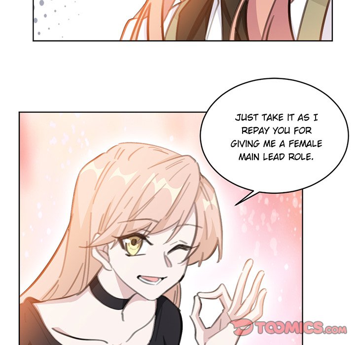 Your Turn to Chase After Me Chapter 86 image 55