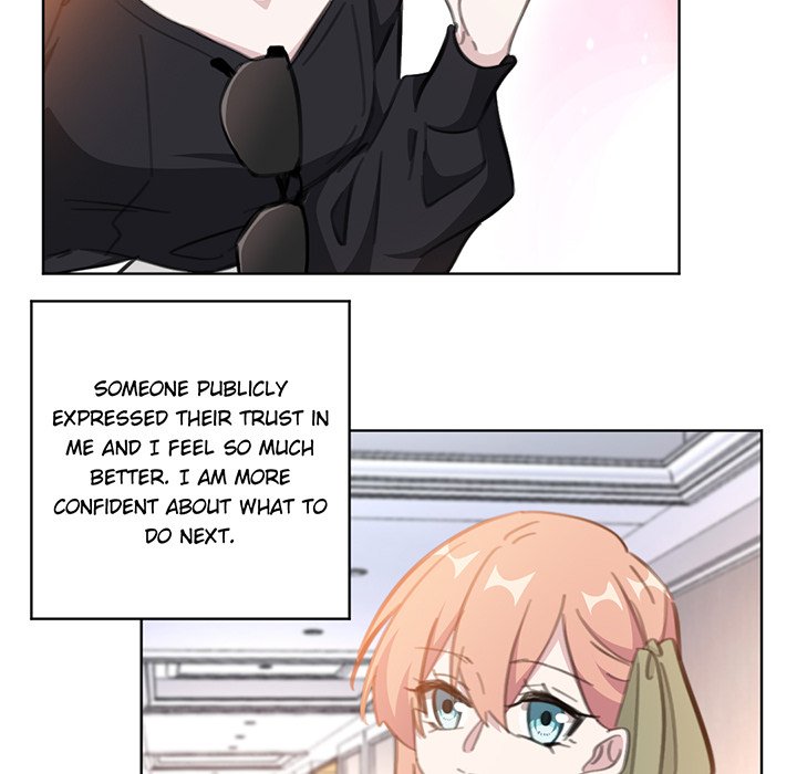 Your Turn to Chase After Me Chapter 86 image 56