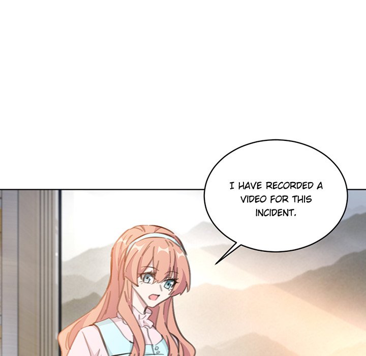 Your Turn to Chase After Me Chapter 86 image 58