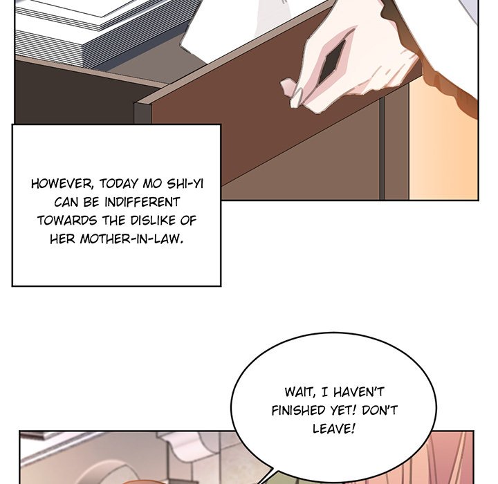 Your Turn to Chase After Me Chapter 86 image 5
