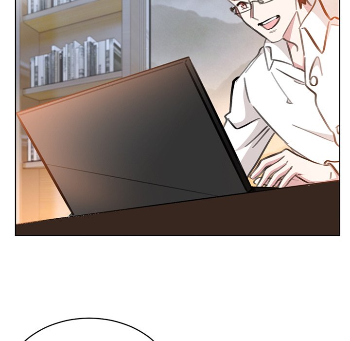 Your Turn to Chase After Me Chapter 86 image 60