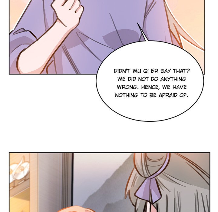 Your Turn to Chase After Me Chapter 86 image 63