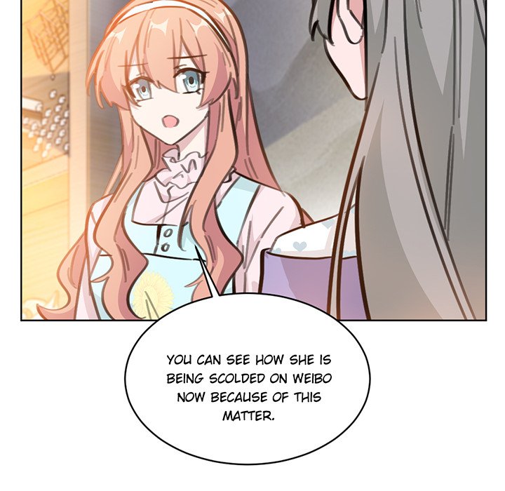 Your Turn to Chase After Me Chapter 86 image 64