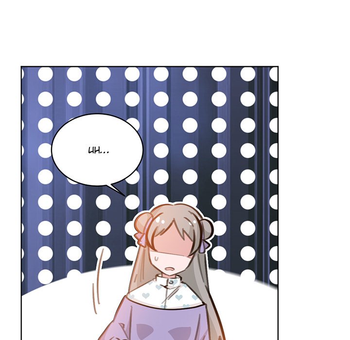 Your Turn to Chase After Me Chapter 86 image 65