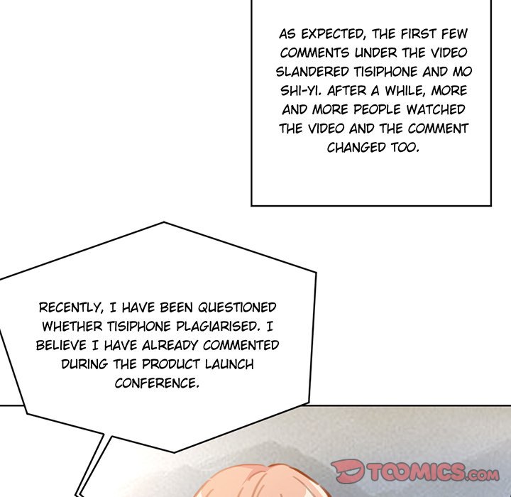 Your Turn to Chase After Me Chapter 86 image 67