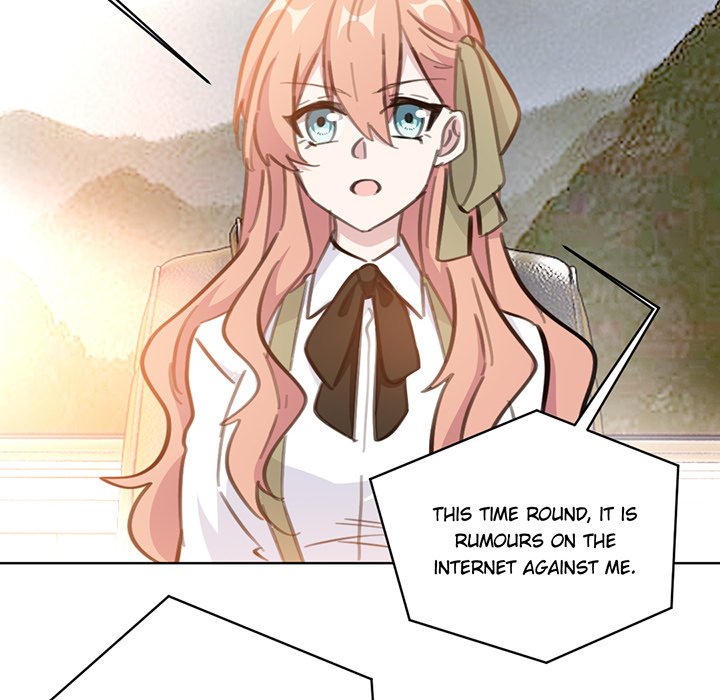 Your Turn to Chase After Me Chapter 86 image 68