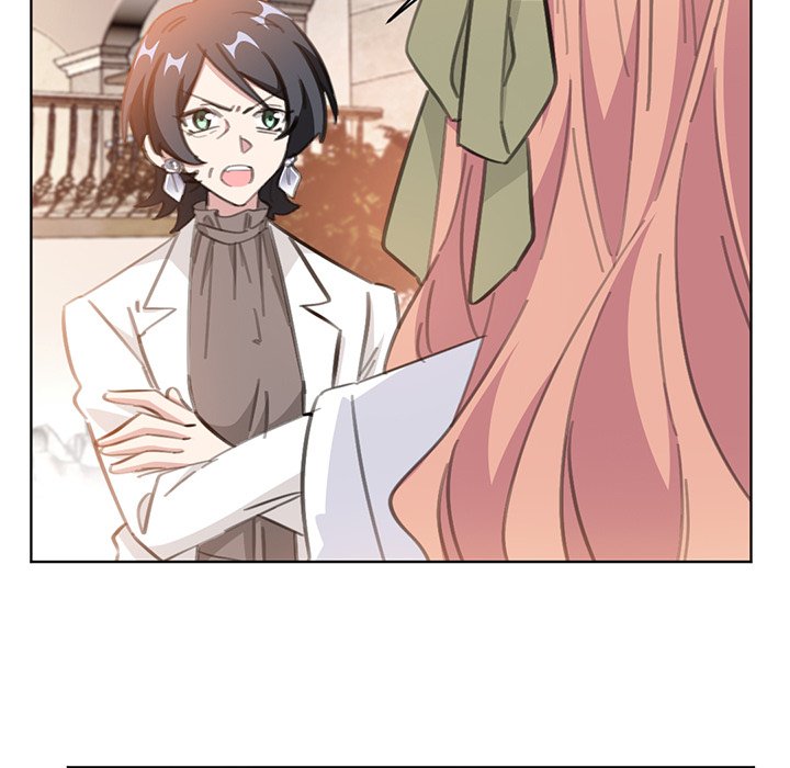 Your Turn to Chase After Me Chapter 86 image 6