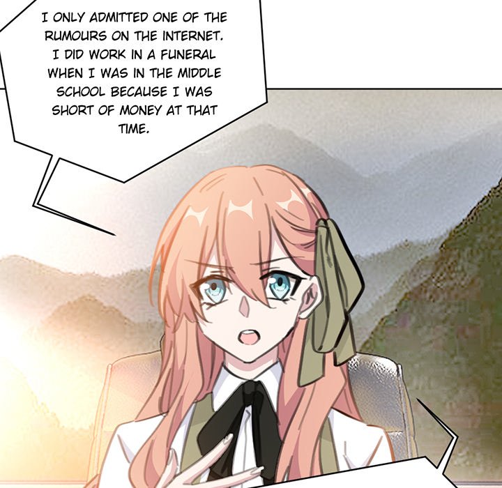 Your Turn to Chase After Me Chapter 86 image 69