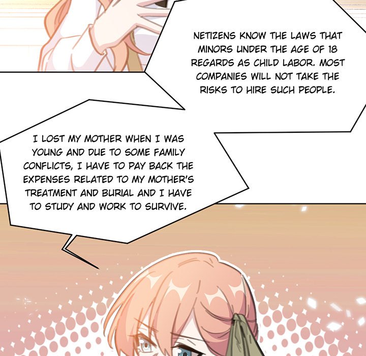 Your Turn to Chase After Me Chapter 86 image 70