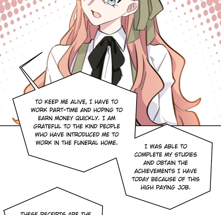 Your Turn to Chase After Me Chapter 86 image 71