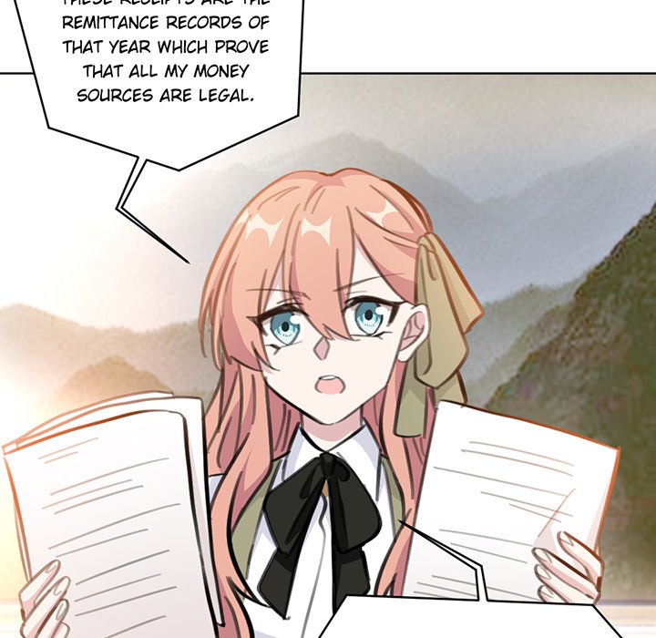 Your Turn to Chase After Me Chapter 86 image 72