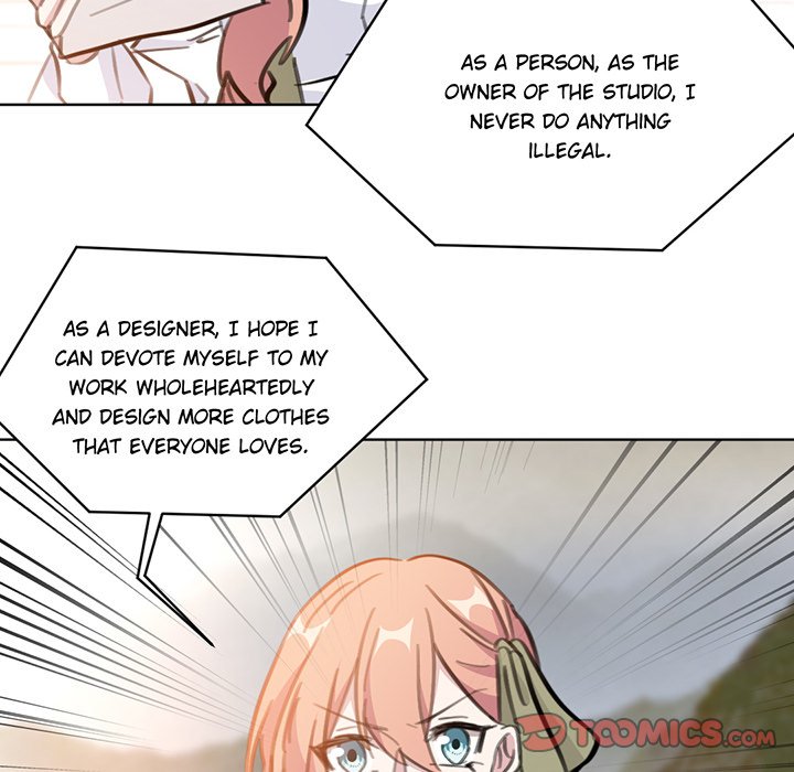 Your Turn to Chase After Me Chapter 86 image 73