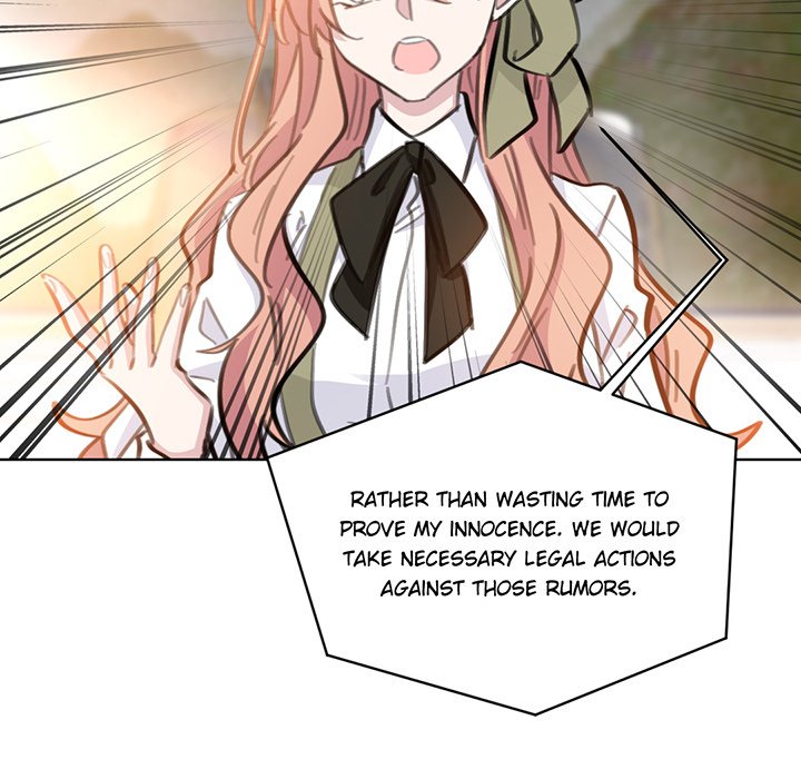 Your Turn to Chase After Me Chapter 86 image 74