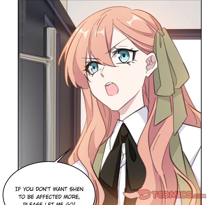 Your Turn to Chase After Me Chapter 86 image 7