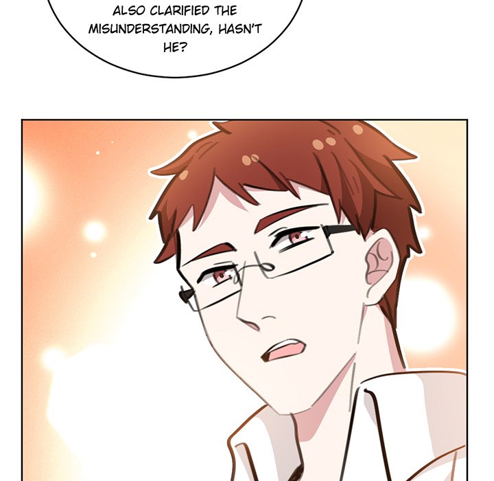 Your Turn to Chase After Me Chapter 87 image 9
