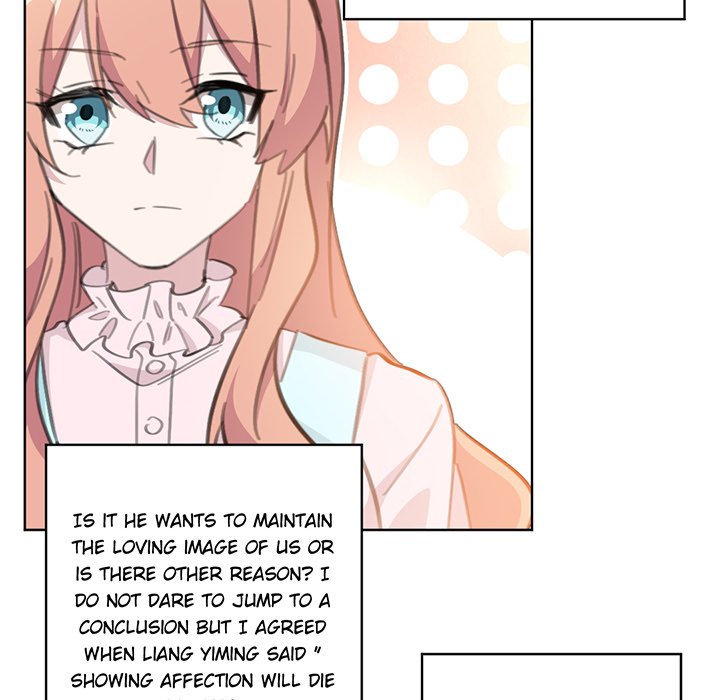 Your Turn to Chase After Me Chapter 87 image 11