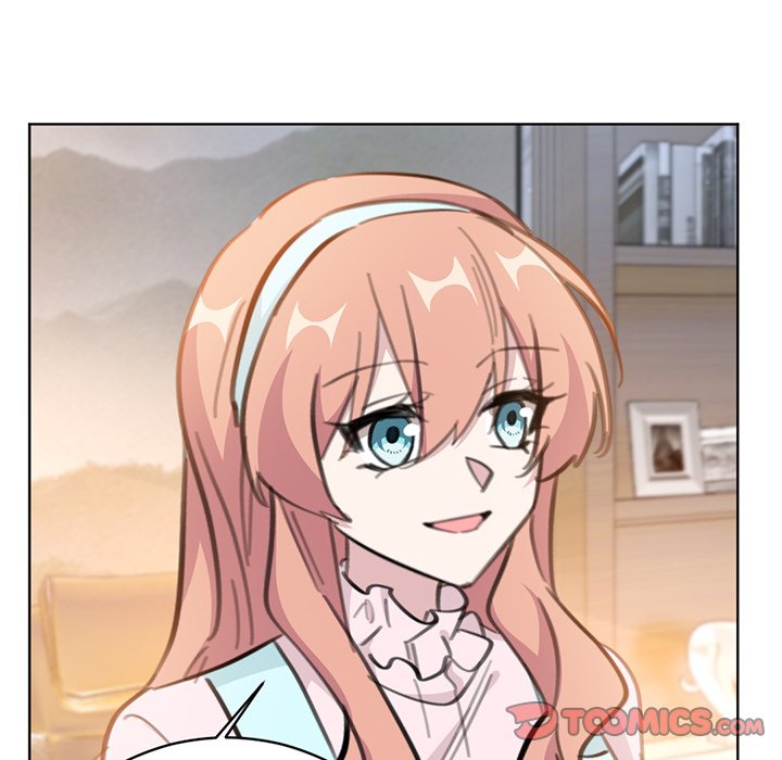 Your Turn to Chase After Me Chapter 87 image 16