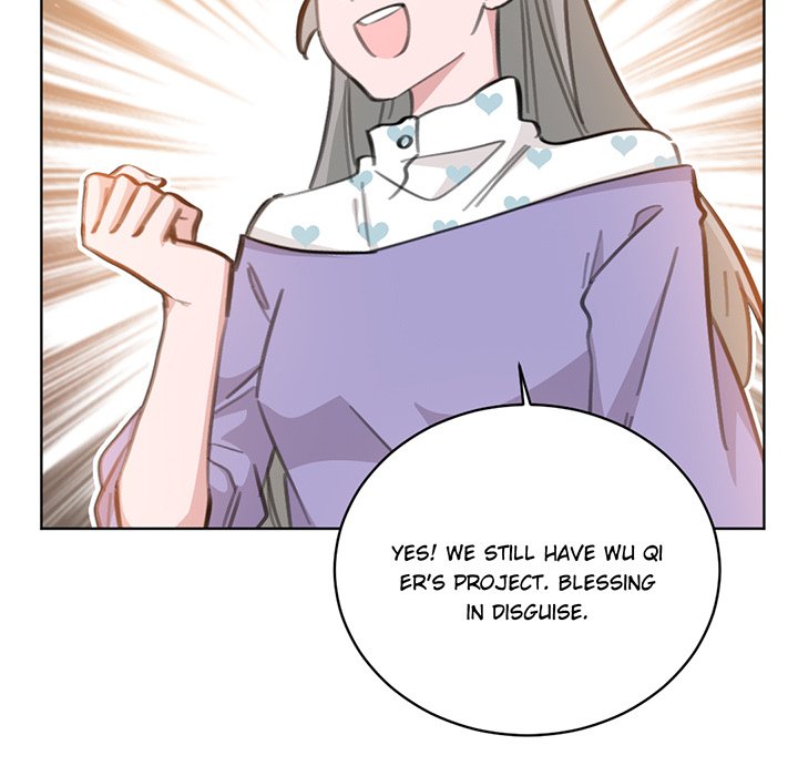 Your Turn to Chase After Me Chapter 87 image 18