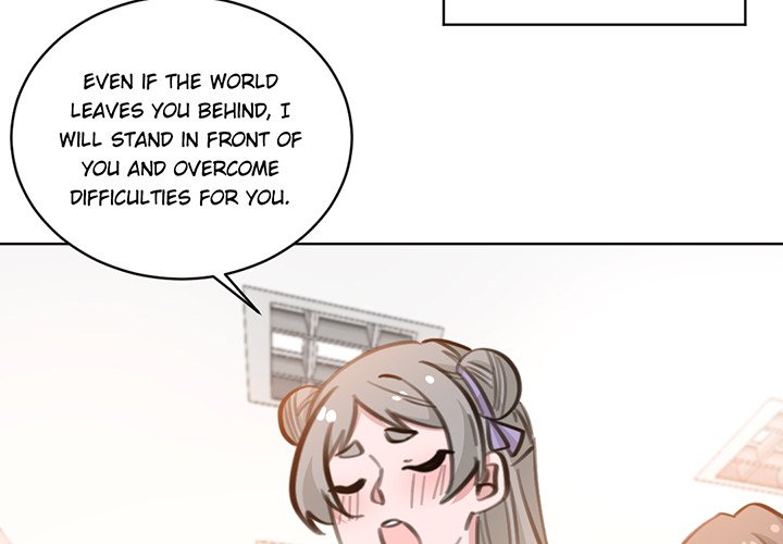 Your Turn to Chase After Me Chapter 87 image 1