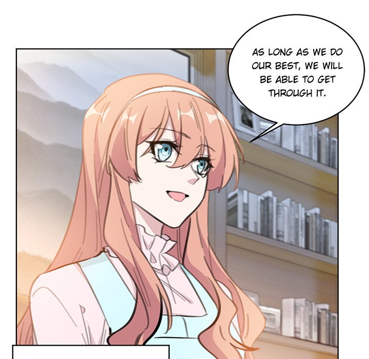 Your Turn to Chase After Me Chapter 87 image 19