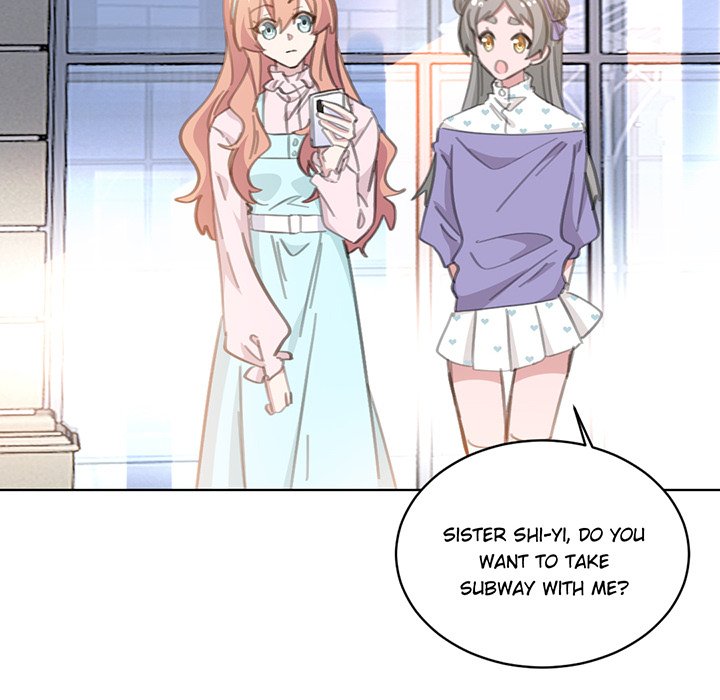 Your Turn to Chase After Me Chapter 87 image 21