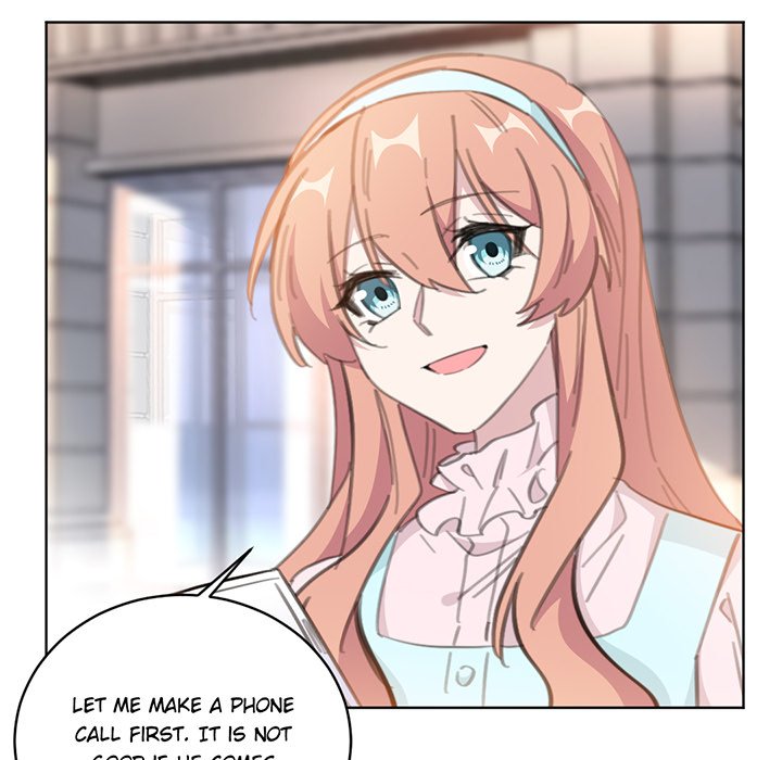 Your Turn to Chase After Me Chapter 87 image 22