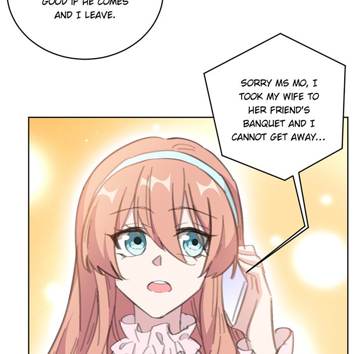 Your Turn to Chase After Me Chapter 87 image 23