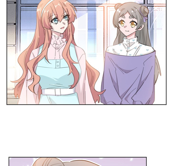 Your Turn to Chase After Me Chapter 87 image 25