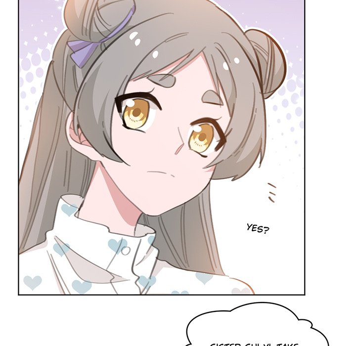 Your Turn to Chase After Me Chapter 87 image 26