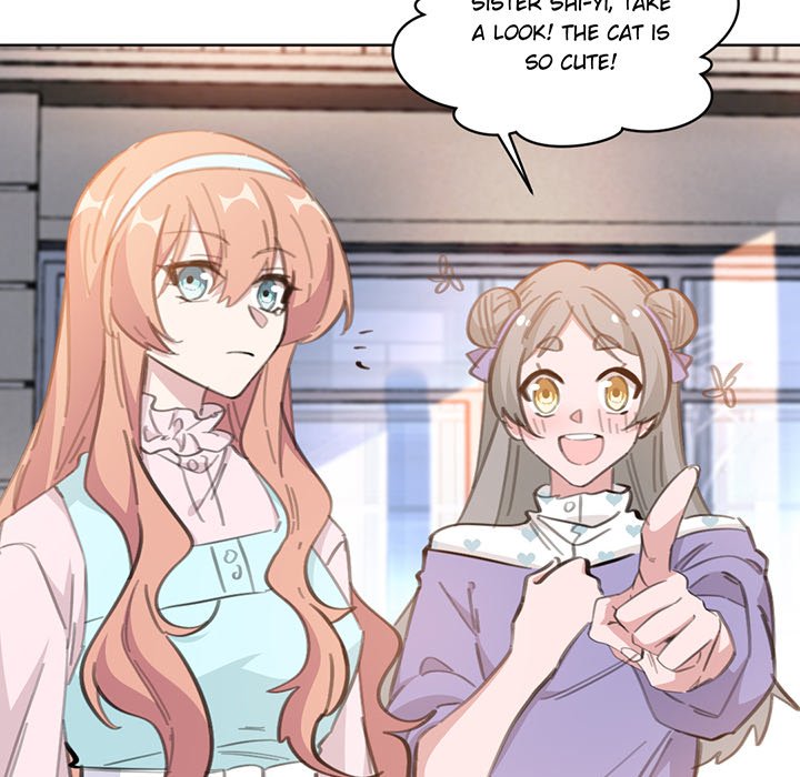 Your Turn to Chase After Me Chapter 87 image 27