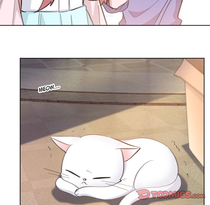 Your Turn to Chase After Me Chapter 87 image 28