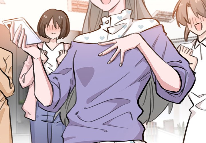 Your Turn to Chase After Me Chapter 87 image 2