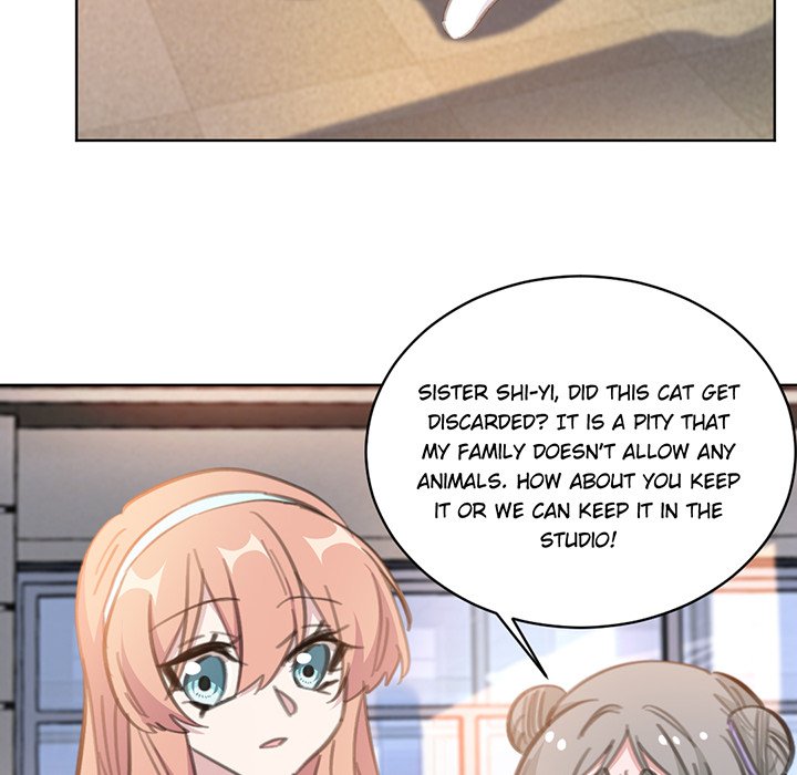 Your Turn to Chase After Me Chapter 87 image 29