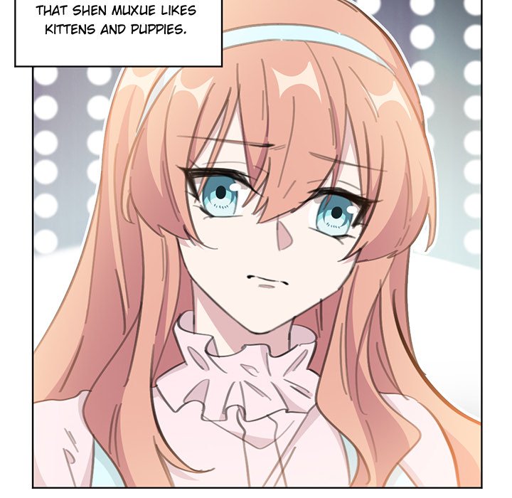 Your Turn to Chase After Me Chapter 87 image 31