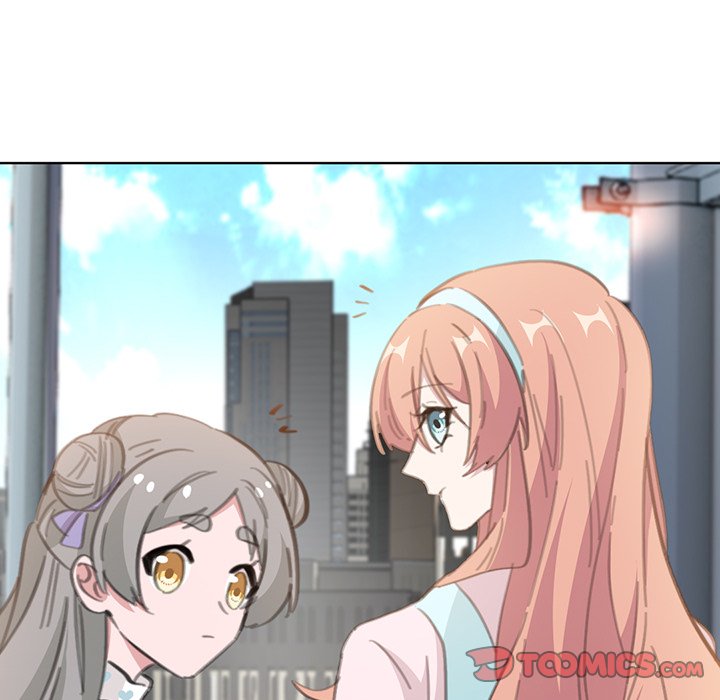 Your Turn to Chase After Me Chapter 87 image 32