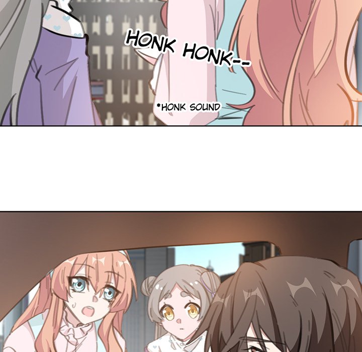 Your Turn to Chase After Me Chapter 87 image 33