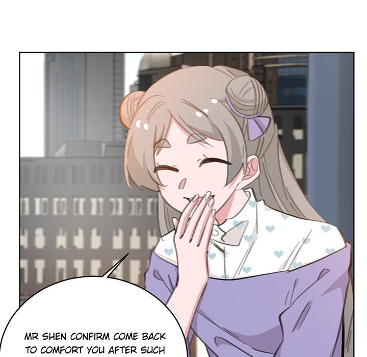 Your Turn to Chase After Me Chapter 87 image 35