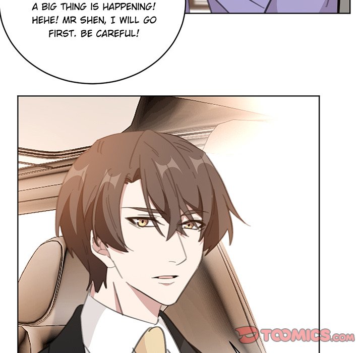 Your Turn to Chase After Me Chapter 87 image 36