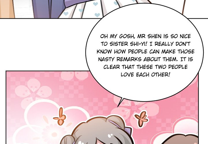 Your Turn to Chase After Me Chapter 87 image 3